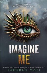 full text imagine me ( تصورم کن )