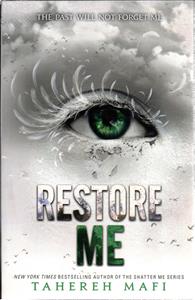 full text restore me ( کشفم کن )