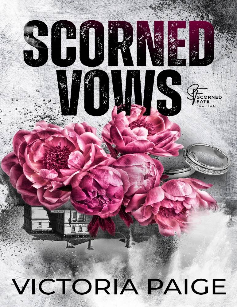 کتاب Scorned Vows (عهدشکنی‌های تحقیرشده) نسخه انگلیسی PDF | ویکتوریا پیج