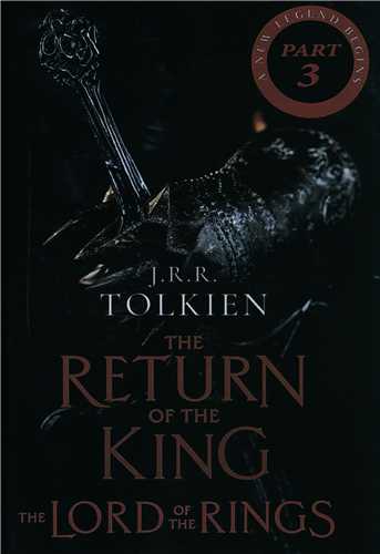 Return of the King 3 ارباب حلقه ها ( بازگشت شاه )