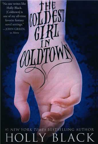 The Coldest Girl in Cold town سردترین دختر در شهر سرد (معیاراندیشه)