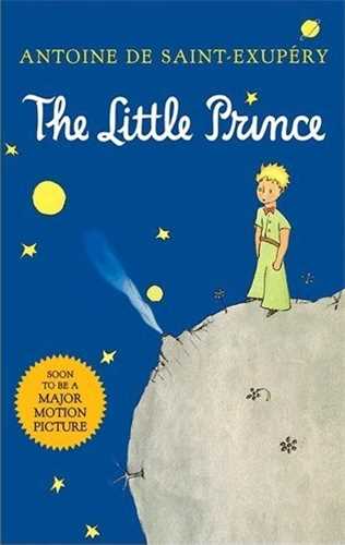 The Little Prince (شازده کوچولو)