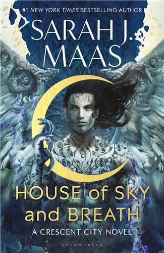 House of Sky and Breath سرای آسمان و نفس