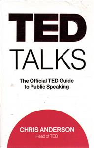 full text ted talks ( سخنرانی های تد )