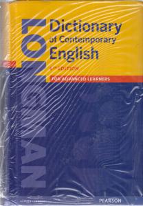 dictionary of contemporary english longman edit6 لانگمن دیکشنری آف کانتمپرری ویرایش ششم6