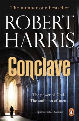 Conclave کنفرانس محرمانه (جنگل)