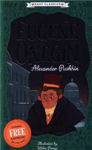 Eugene Onegin (همراه با فایل صوتی)