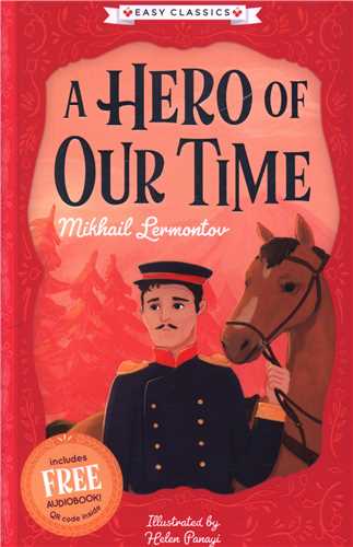 A Hero of Our Time (همراه با فایل صوتی)