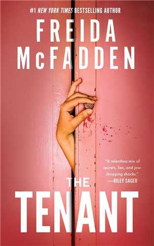 The Tenant مستاجر (جنگل)