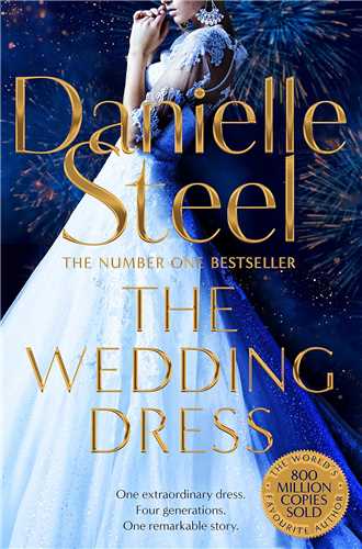 The Wedding Dress لباس عروسی