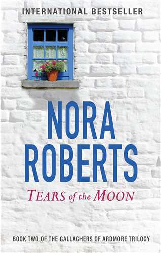 Tears of the Moon اشک های ماه
