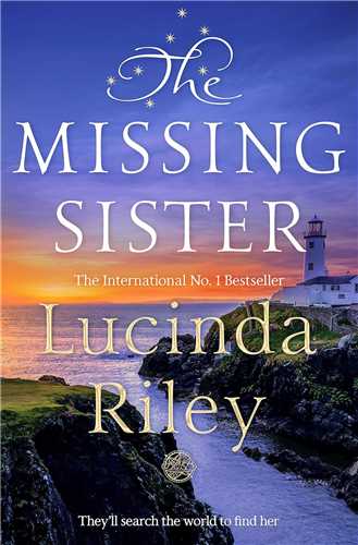The Missing Sister خواهر گمشده