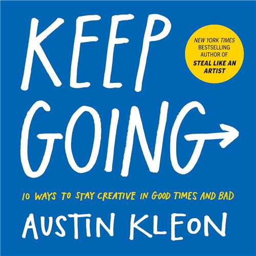 Keep Going ادامه بده (خشتی)(جنگل)