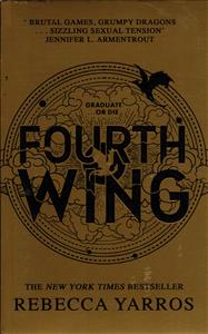 full text fourth WING ( جناح دسته چهارم )