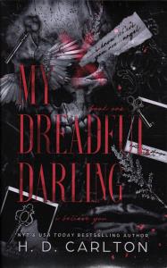 FULL TEXT MY DREADFUL DARLING