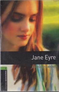 story stage 6 jane eyre ( داستان انگلیسی جین ایر سطح 6 )