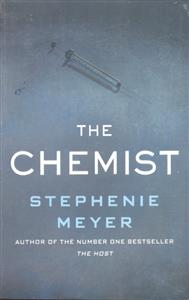 full text chemist ( شیمیدان )