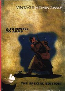full text a farewell to arms ( وداع با اسلحه )