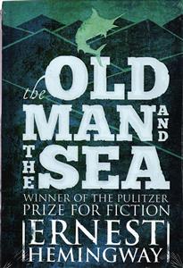 full text the old man and the sea ( پیرمرد و دریا )