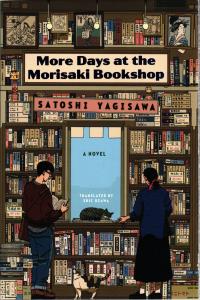 full text more days at the morisaki bookshop ( روزهای بیشتر در کتاب‌فروشی موریساکی )
