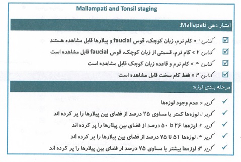 دانلود جزوه pdf گوش، حلق و بینی (ENT)│از معاینه تا جراحی سر و گردن