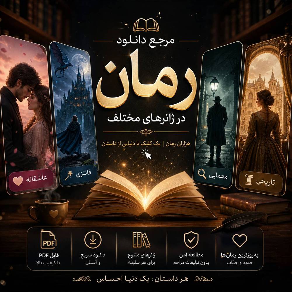 PDF نسخه کامل رمان تیام ✍نویسنده:ایلین شمس 🎬ژانر:✓واقعی✓ عاشقانه