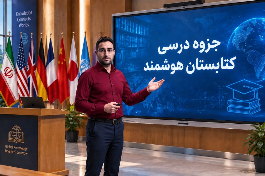 تریپس های مهم گیاهی