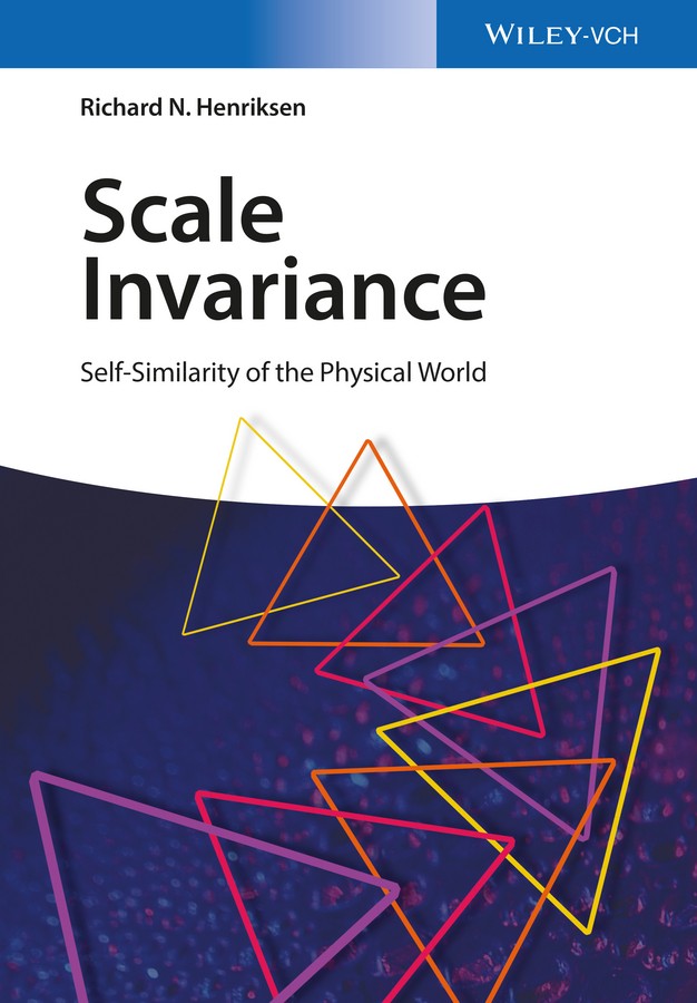 ناوردایی مقیاس ۲۰۱۵ <br> Scale Invariance 2015 - کالیبو