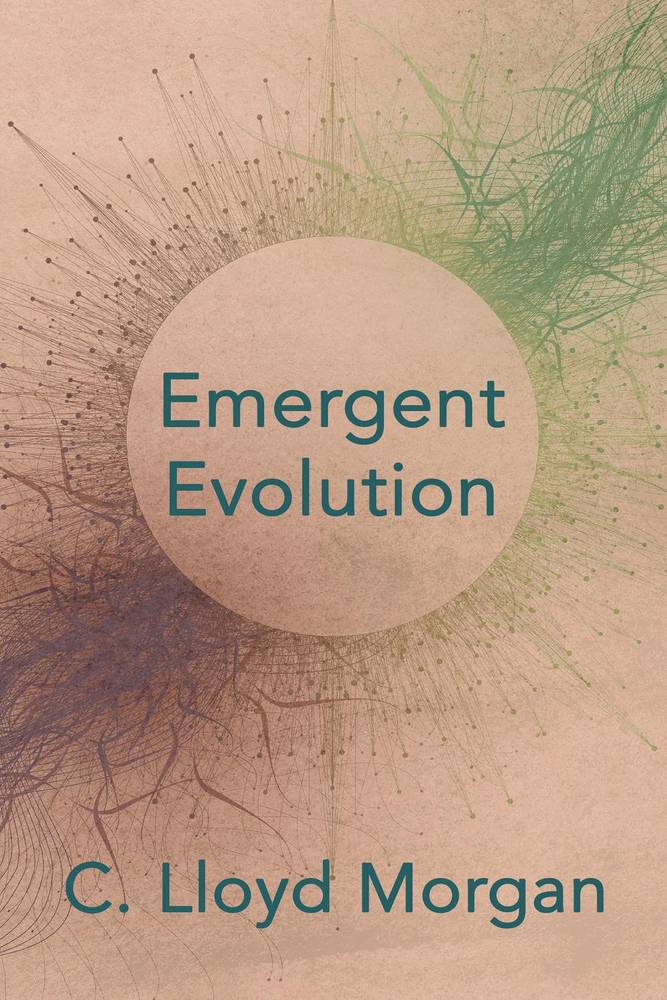 تکامل نوظهور ۲۰۱۳ <br> Emergent Evolution 2013 - کالیبو