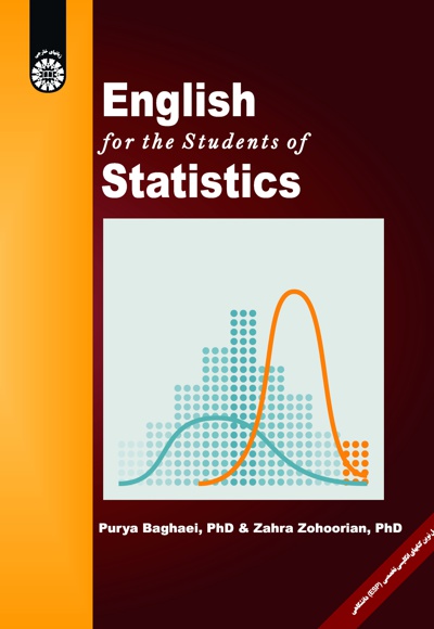 English for the Students of Statistics
