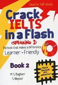 Crack IELTS in a flash Speaking 2 ا Crack IELTS in a flash speaking 2