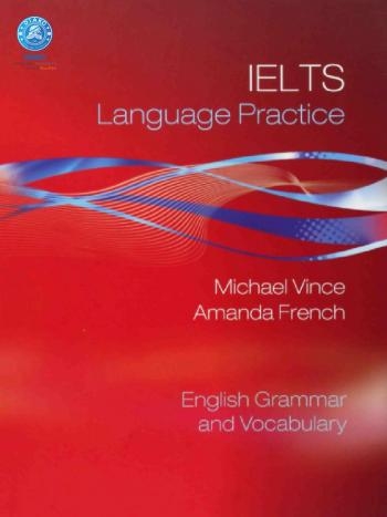 IELTS Language Practice with key 3rd