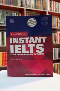 Cambridge Instant IELTS