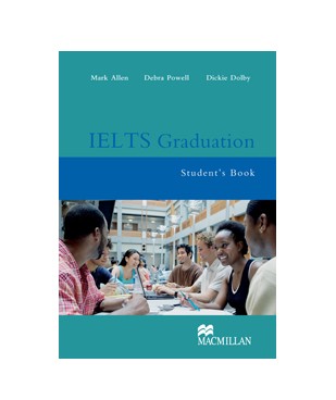 IELTS Graduation Students Book IELTS Graduation کتاب زبان