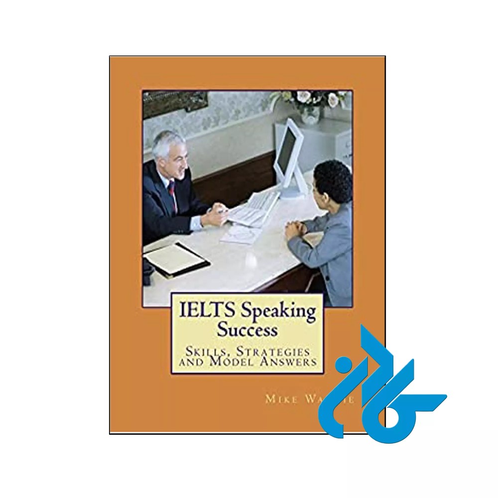 IELTS Speaking Success کتاب