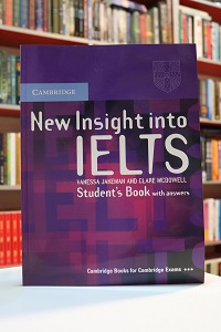 New Insight into IELTS