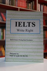 IELTS Write right