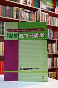 Sharp IELTS Reading