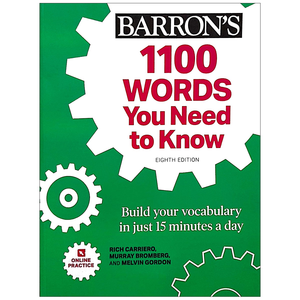 1100Words You Need to Know (8th Edition)