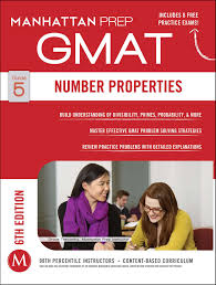 GMAT Number Properties