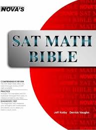 SAT Math Bible
