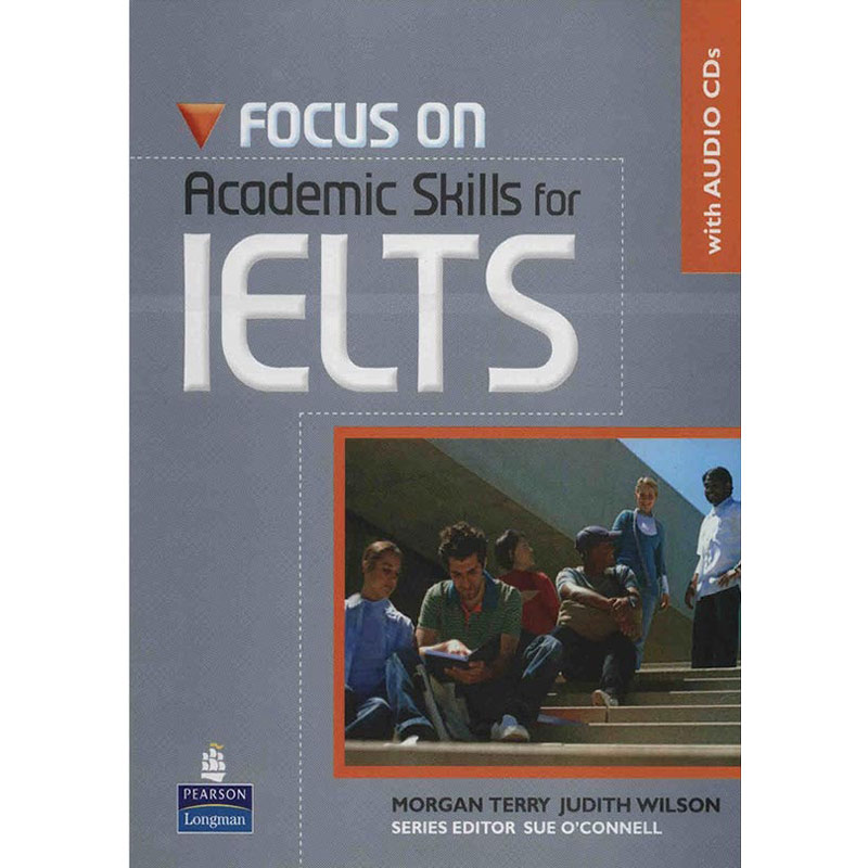 Focus on Academic Skills for IELTS