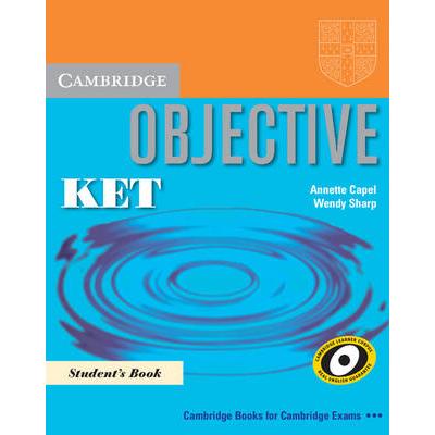Objective Ket