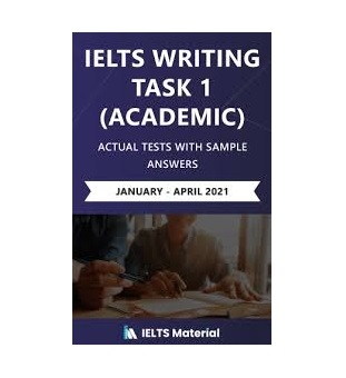 IELTS WRITING TASK 1 ACADEMIC ACTUAL TESTS WITH SAMPLE ANSWERS January April 2021 آیلتس رایتینگ تسک یک آکادمیک اکچوال تست ژانویه آوریل