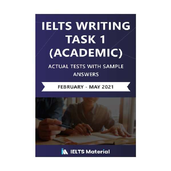 IELTS WRITING TASK 1 ACADEMIC ACTUAL TESTS WITH SAMPLE ANSWERS February May 2021 آیلتس رایتینگ تسک یک آکادمیک اکچوال تست فوریه می
