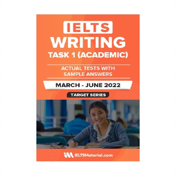 IELTS WRITING TASK 1 ACADEMIC ACTUAL TESTS WITH SAMPLE ANSWERS March June 2022 آیلتس رایتینگ تسک یک آکادمیک اکچوال تست مارچ جون