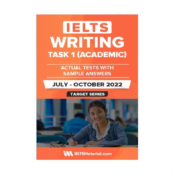 IELTS WRITING TASK 1 ACADEMIC ACTUAL TESTS WITH SAMPLE ANSWERS July October 2022 آیلتس رایتینگ تسک یک آکادمیک اکچوال تست جولای اکتبر