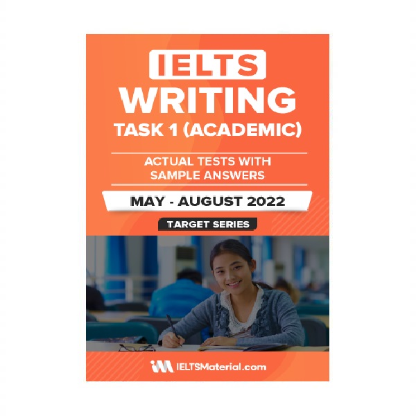 IELTS WRITING TASK 1 ACADEMIC ACTUAL TESTS WITH SAMPLE ANSWERS May August 2022 آیلتس رایتینگ تسک یک آکادمیک اکچوال تست می آگوست