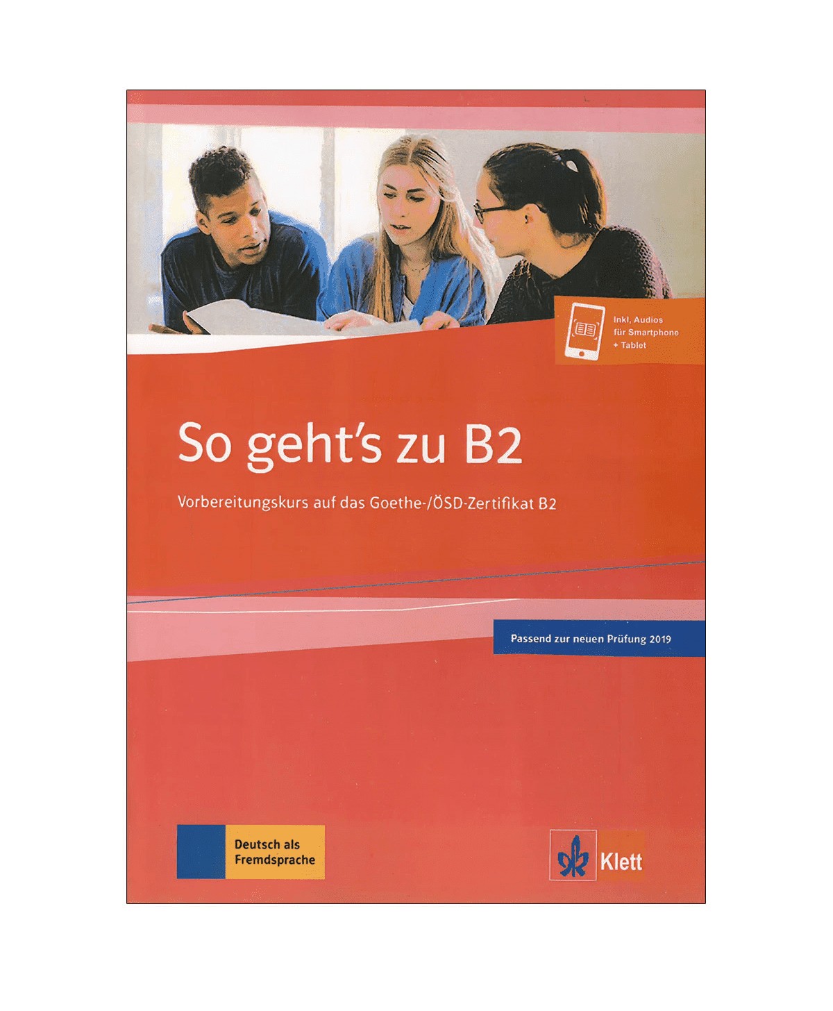 So geht’s zu B2 2019 زوگت زو جدید رنگی