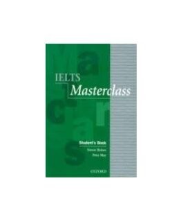 IELTS Master class آیلتس مستر کلس